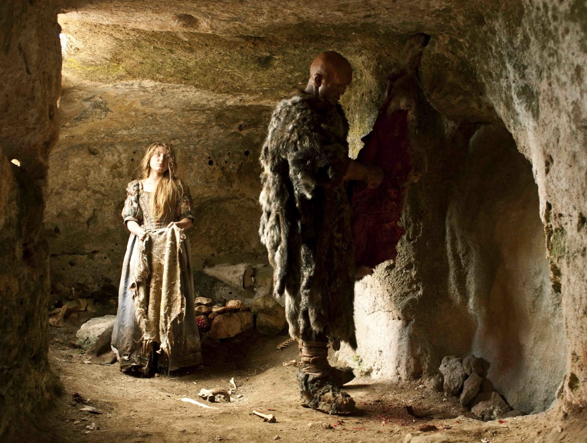 Кадры из Страшные сказки (2015)