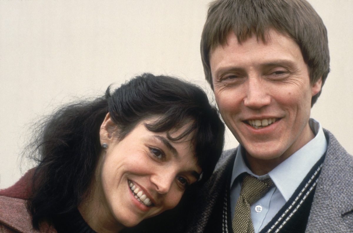 Кадры из Мертвая зона (1983)