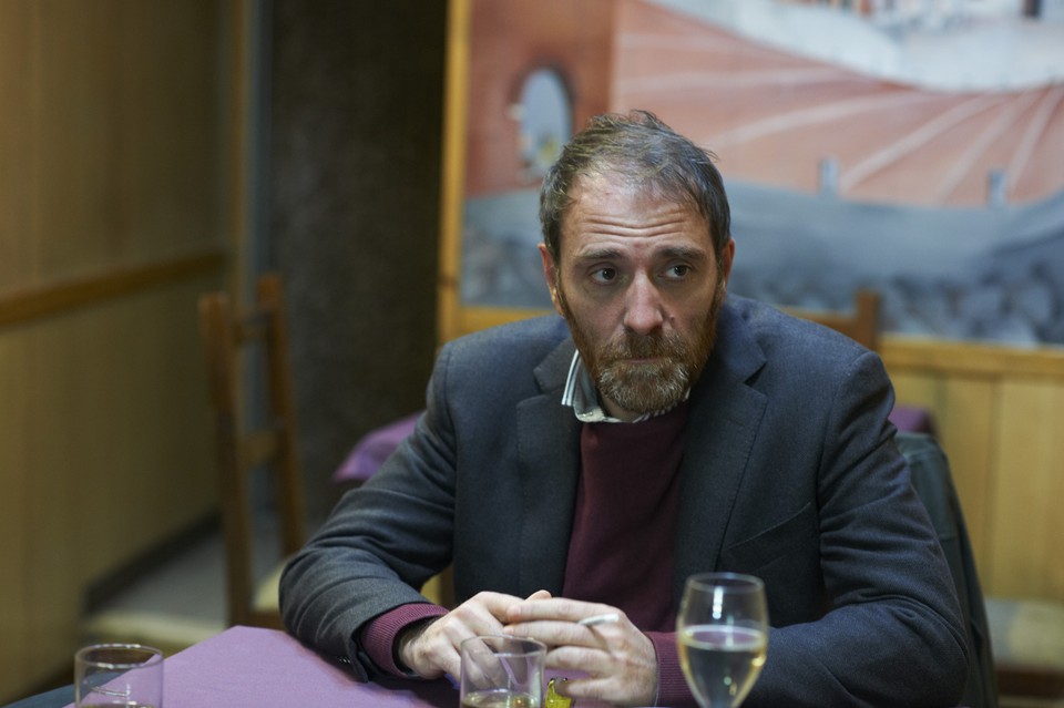 Кадры из Лицо ангела (2014)