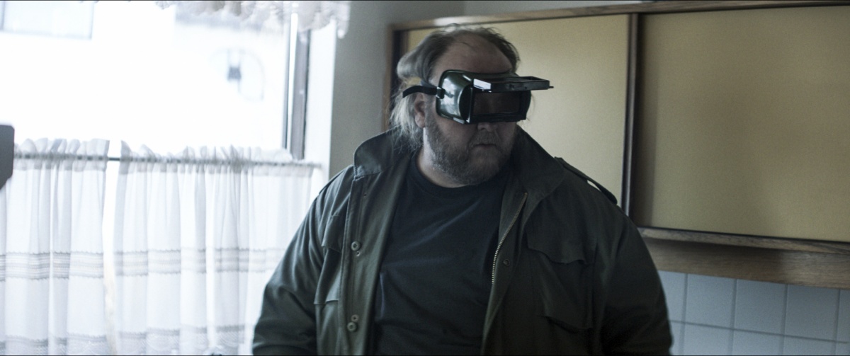 Кадры из Гора девственности (2015)