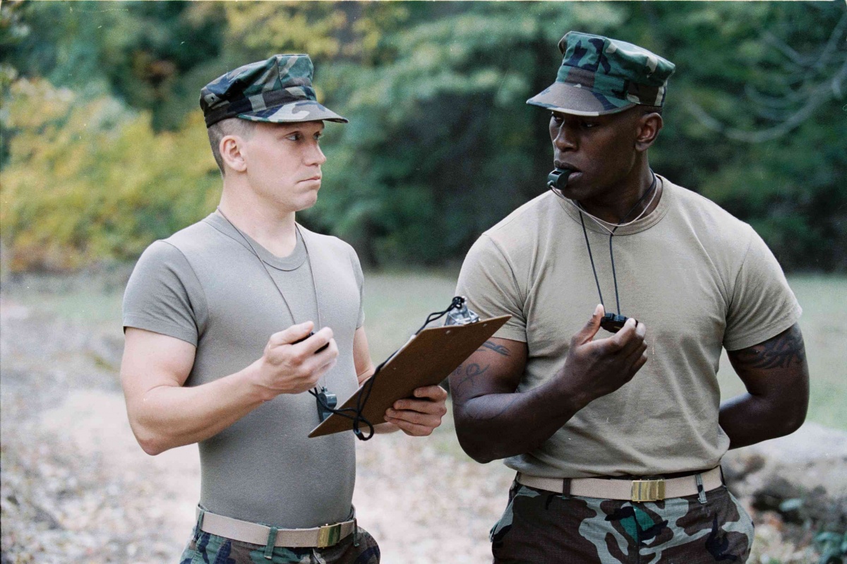 Кадры из Поединок (2006)