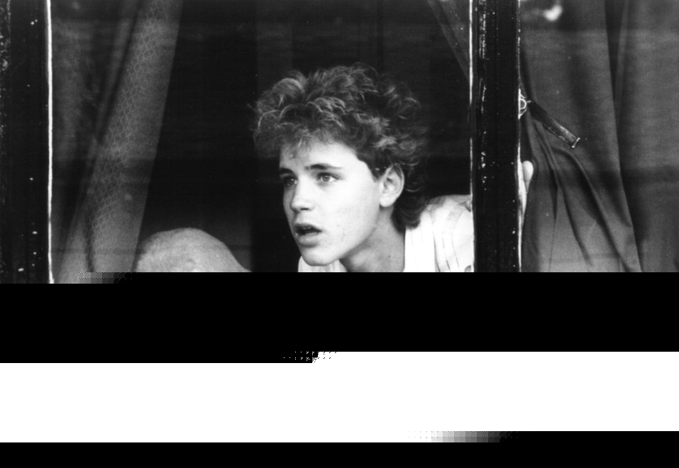 Кадры из Ангелы-хранители (1988)