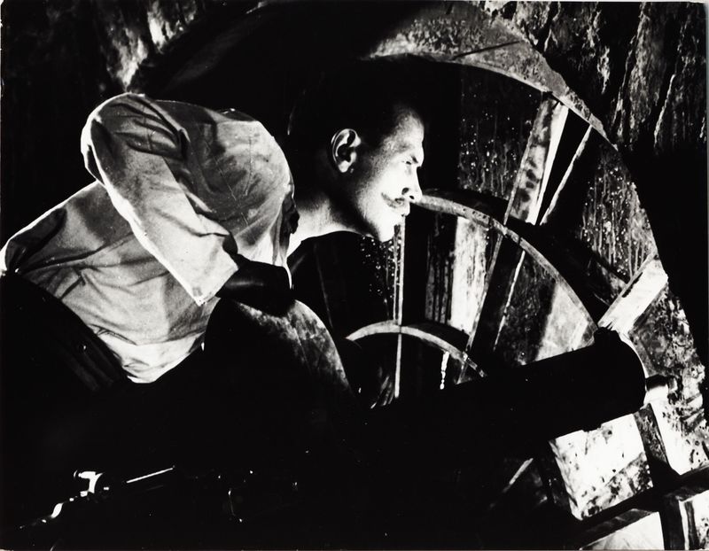 Кадры из Чапаев (1934)