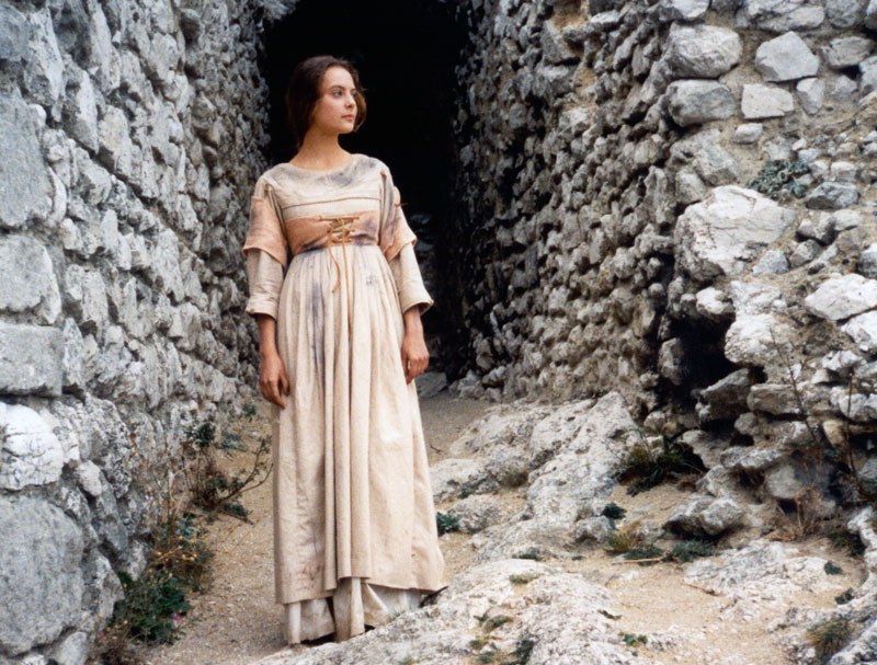 Кадры из Семь воронов (1993)