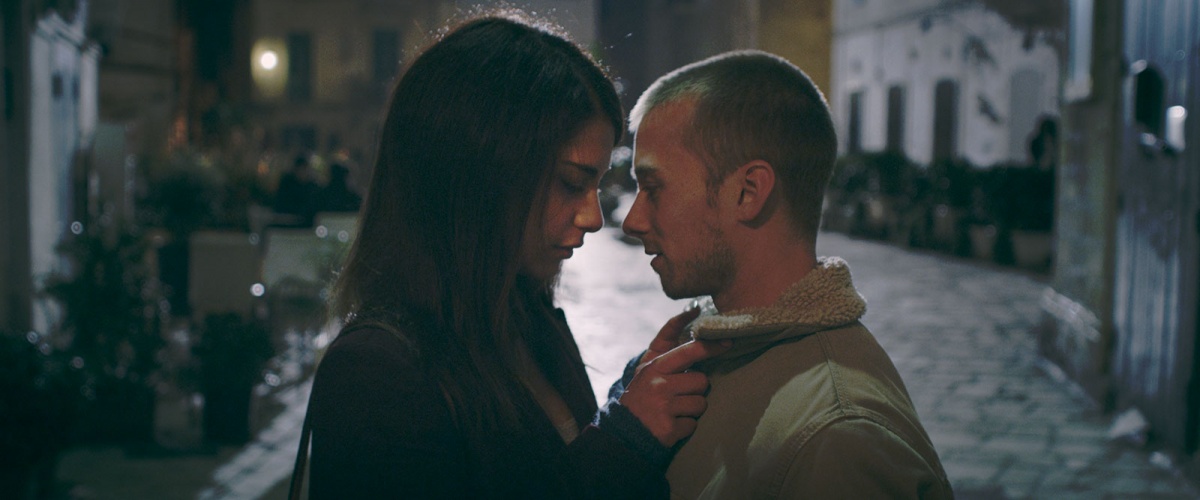 Кадры из Весна (2014)