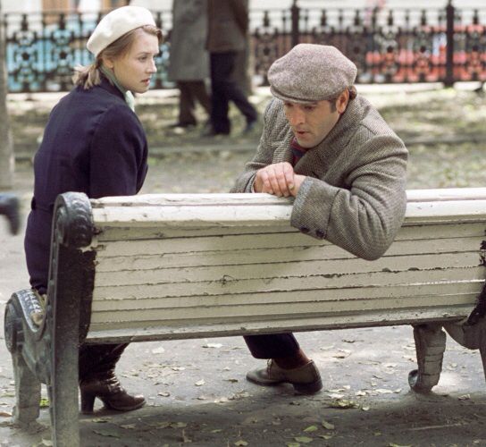 Кадры из Москва слезам не верит (1980)