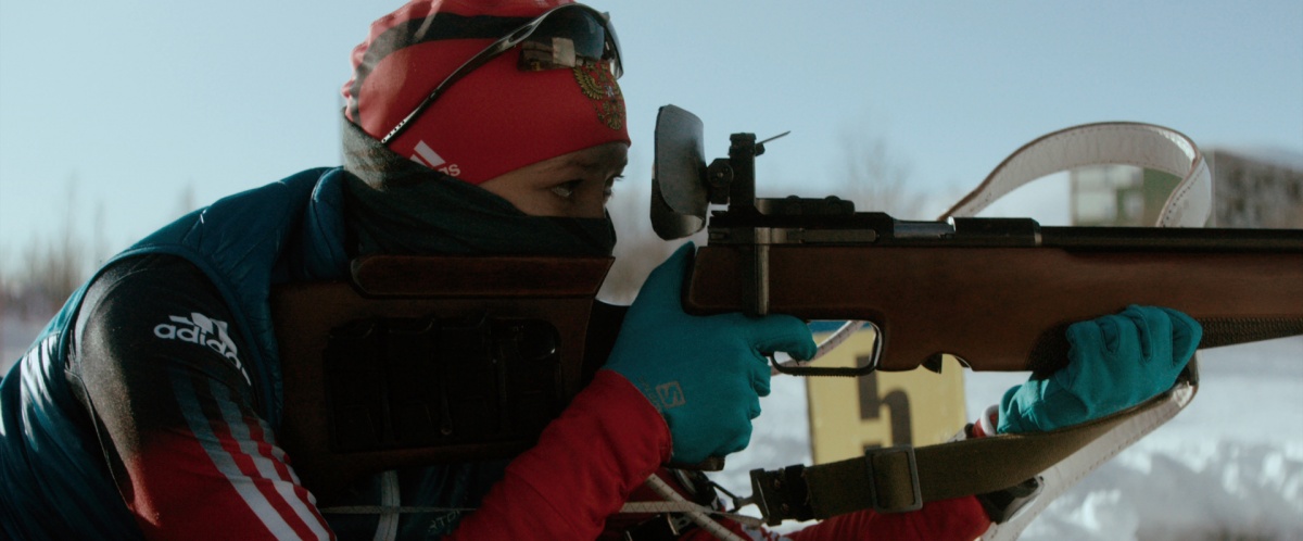Кадры из Пингвин нашего времени (2015)