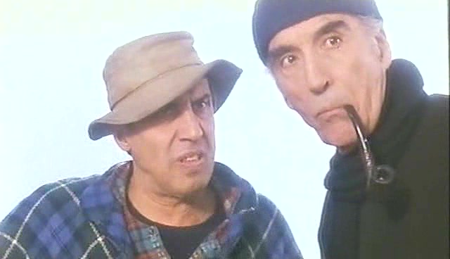 Кадры из Джекпот (1992)