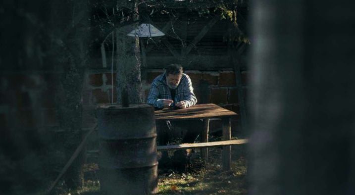 Кадры из Брат Дэян (2015)