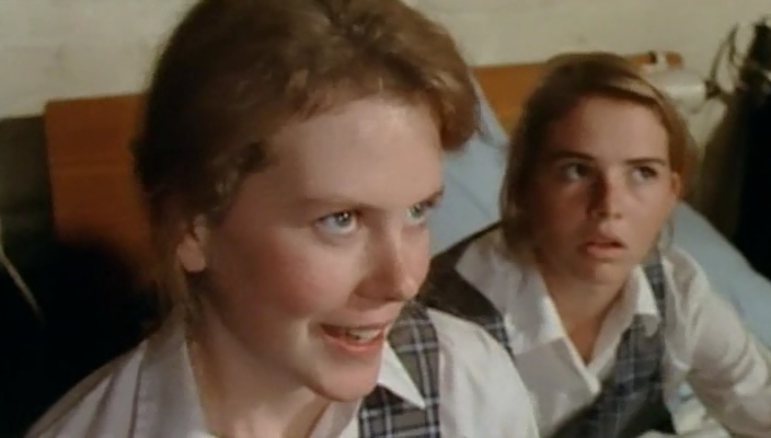 Кадры из Вьетнам, до востребования (1987)