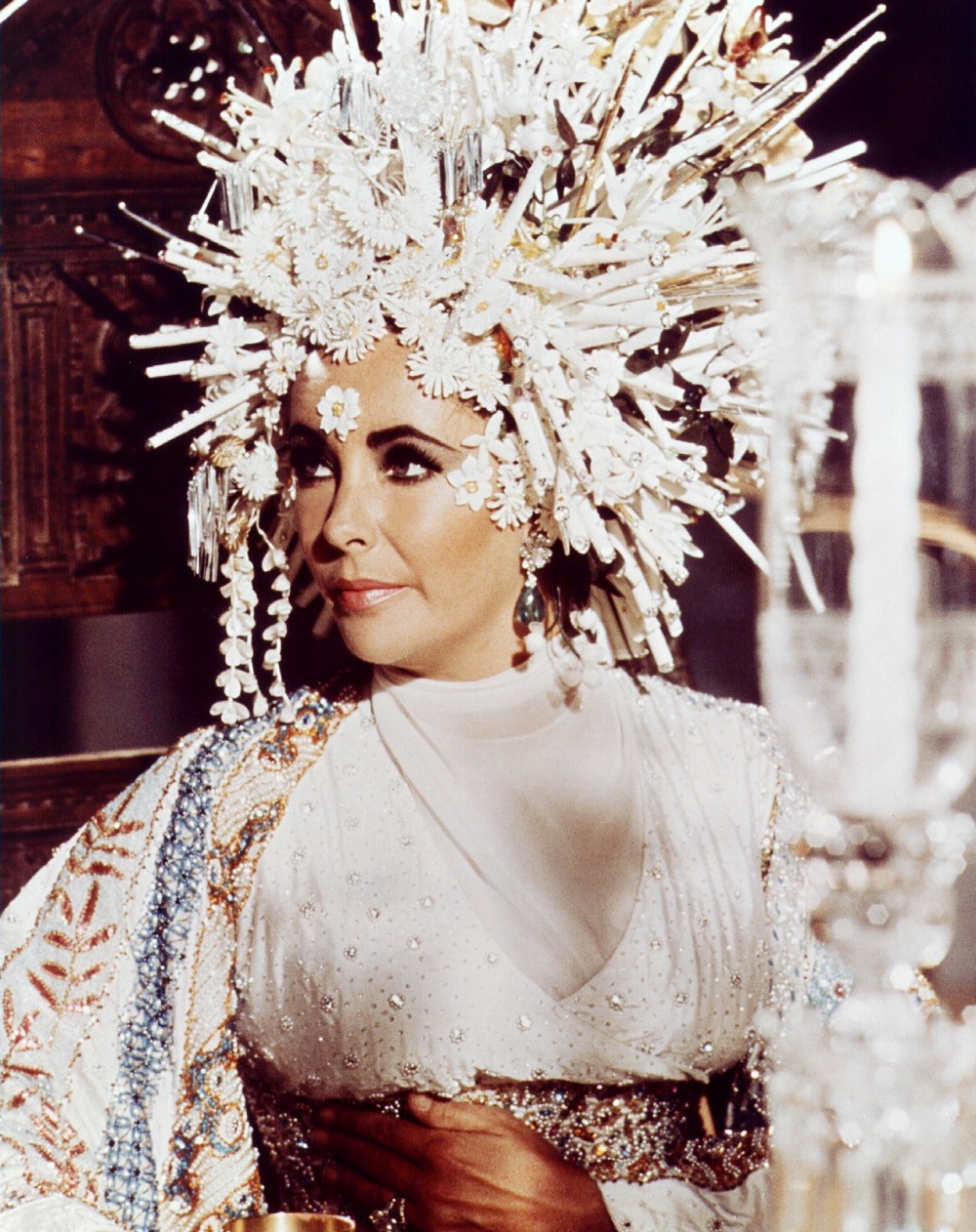 Кадры из Бум (1968)