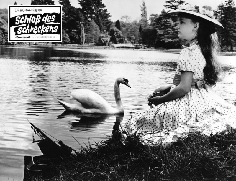 Кадры из Невинные (1961)