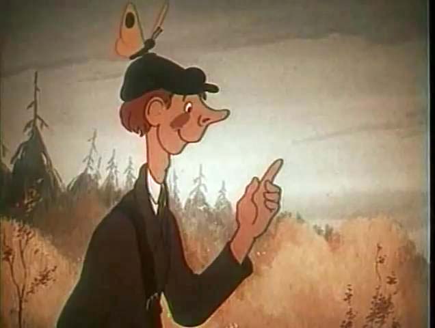 Кадры из Охотничье ружье (2010)