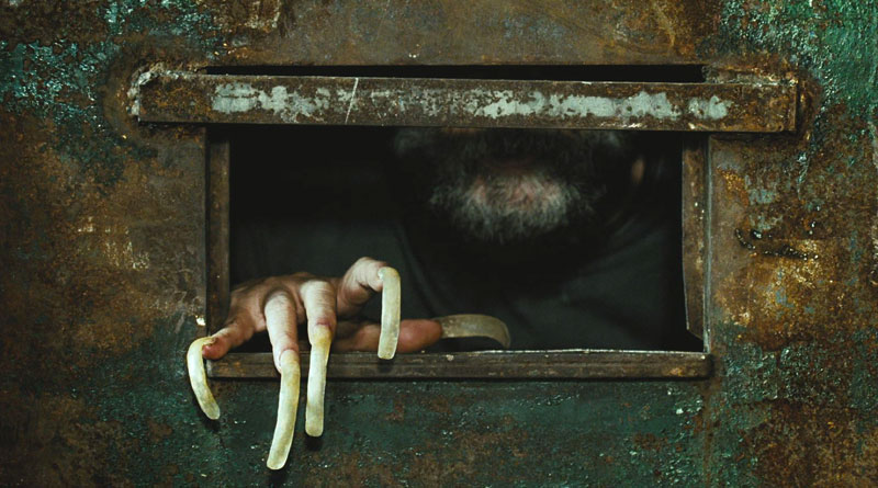 Кадры из Реинкарнация демона (2008)
