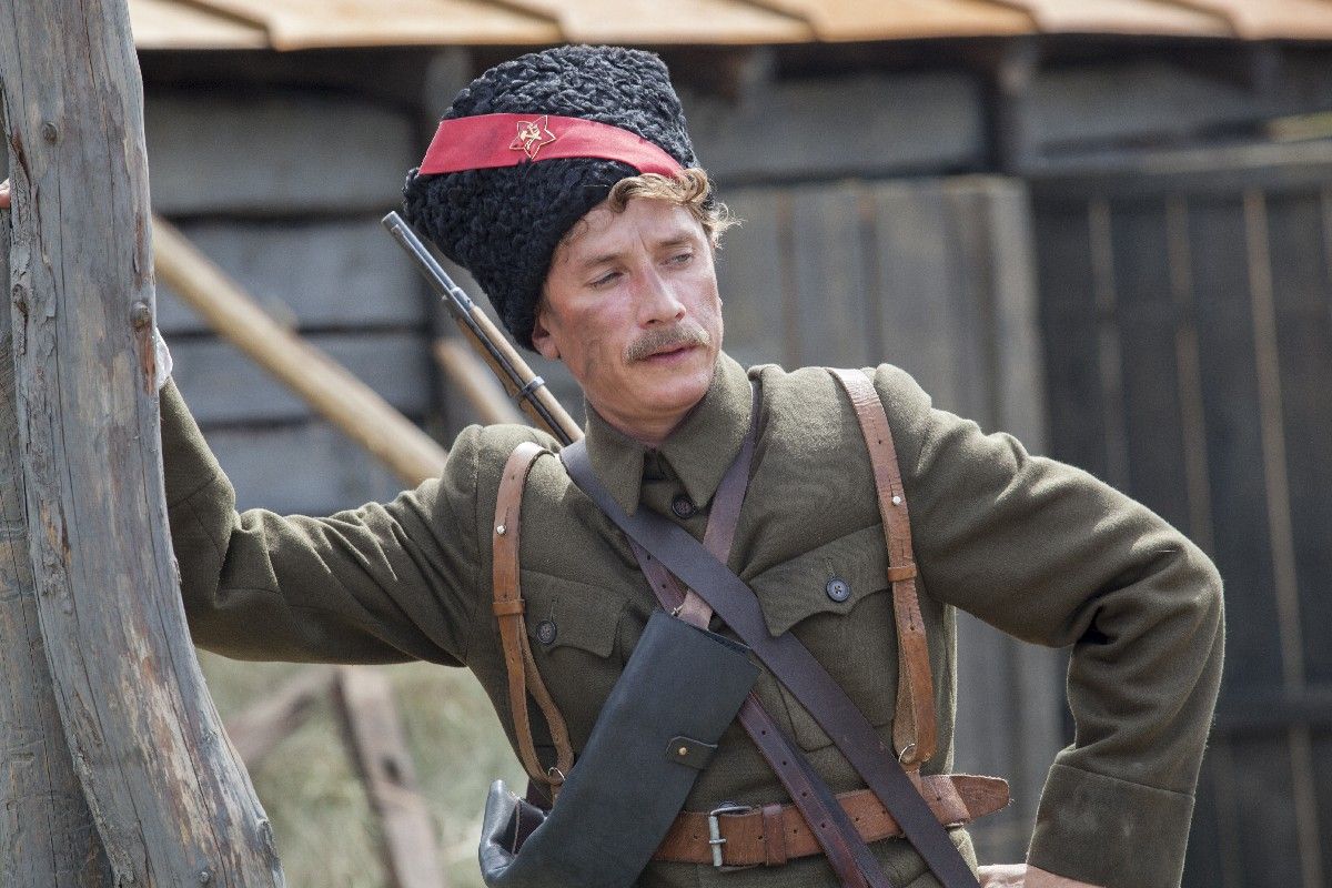 Кадры из Тихий Дон (2015)