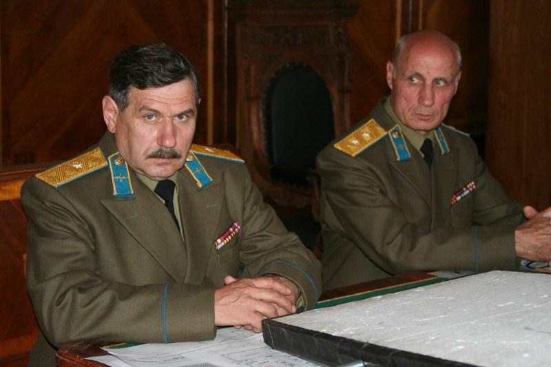 Кадры из Сын отца народов (2013)