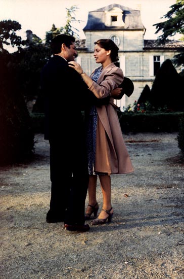 Кадры из Голубой велосипед (2000)