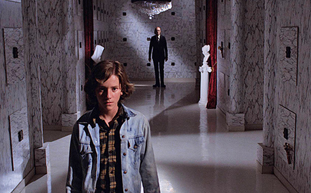 Кадры из Фантазм (1979)