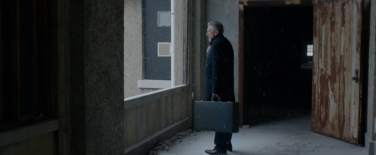 Кадры из Эллис (2015)