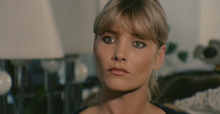 Кадры из Ад каннибалов 2 (1980)