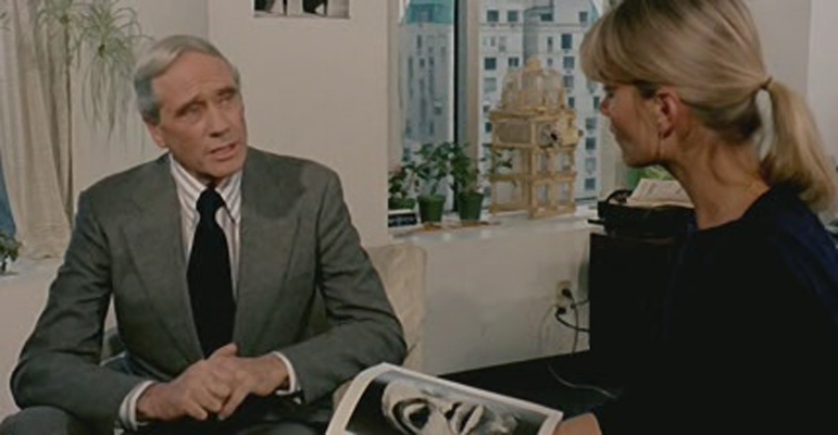Кадры из Ад каннибалов 2 (1980)