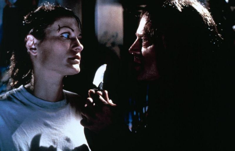 Кадры из Машина смерти (1994)