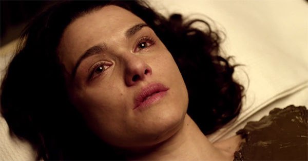 Кадры из Молодость (2015)