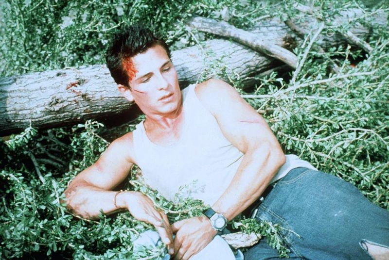 Кадры из Крокодил (2000)