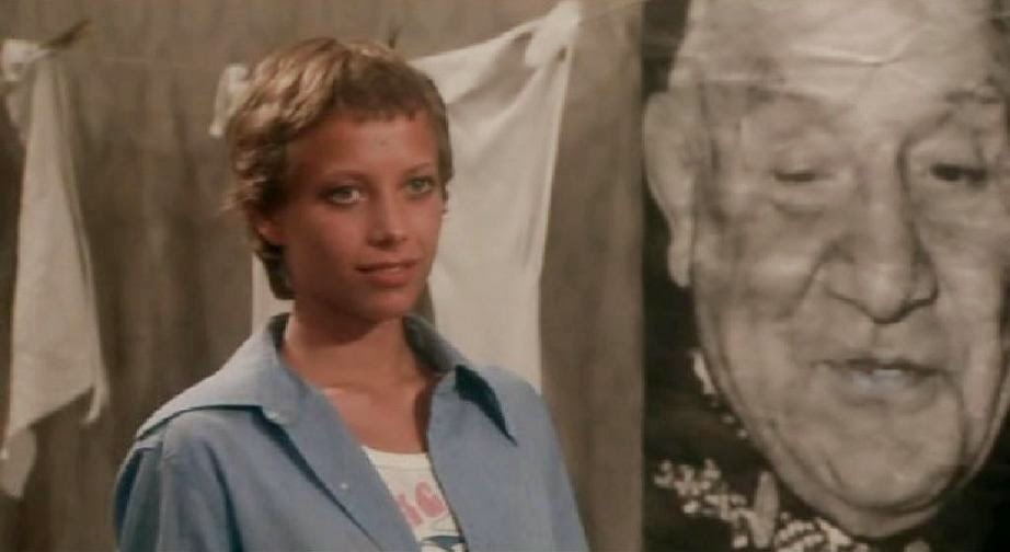 Кадры из Когда тебе двадцать (1978)