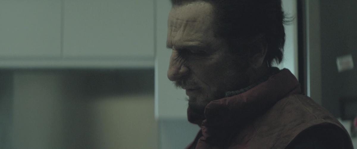 Кадры из Никому не известный (2014)