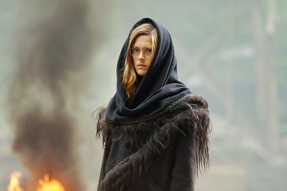 Кадры из Елена (2015)