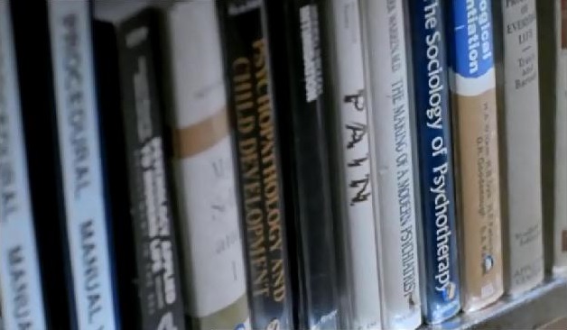 Кадры из Душители с холмов (2004)