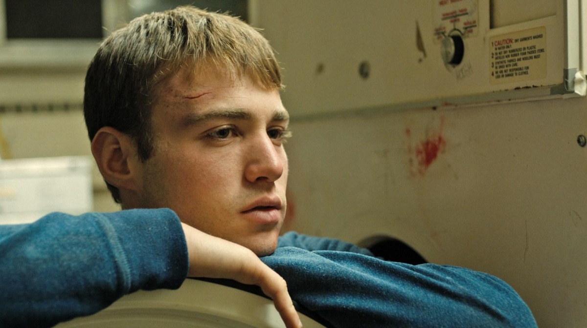 Кадры из Кража автомобилей (2015)