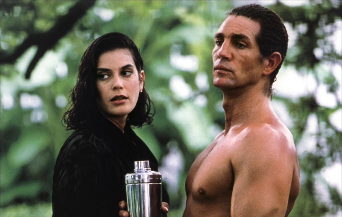 Кадры из Пленники небес (1996)
