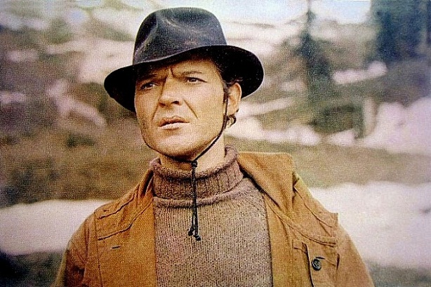Кадры из Штормовое предупреждение (1982)