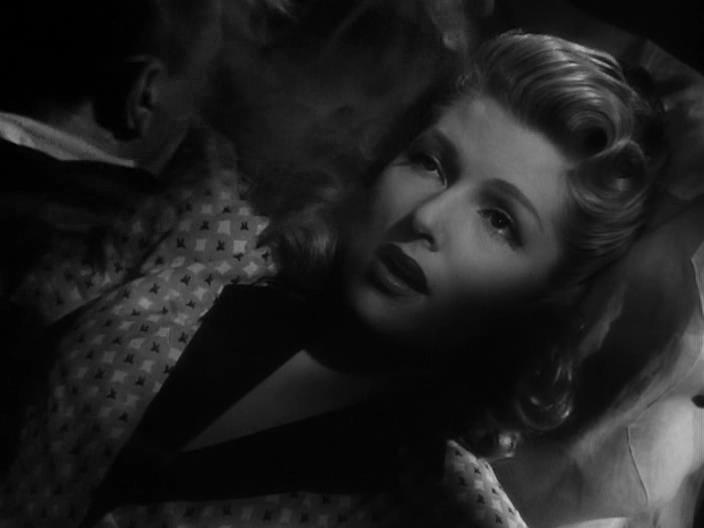 Кадры из Набережная Орфевр (1947)
