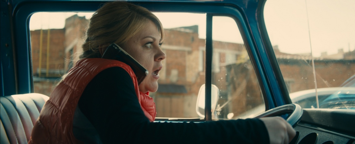 Кадры из Суперплохие (2016)
