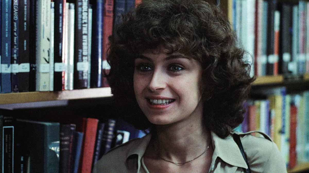 Кадры из Яма (1981)