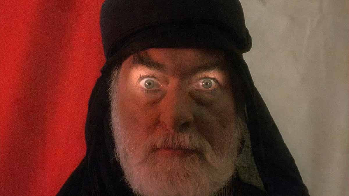 Кадры из Повелитель кукол 2 (1990)