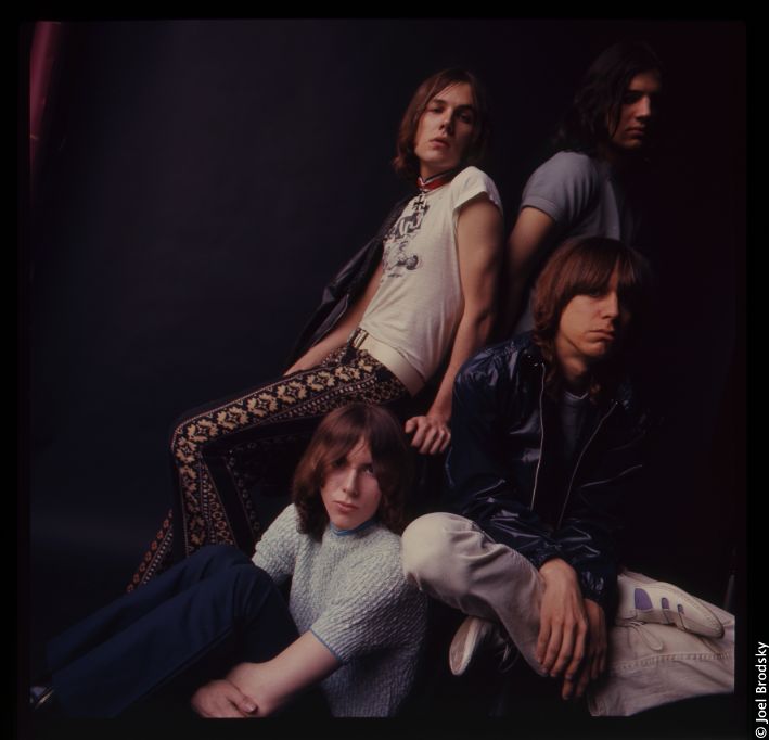Кадры из Gimme Danger. История Игги и The Stooges (2016)