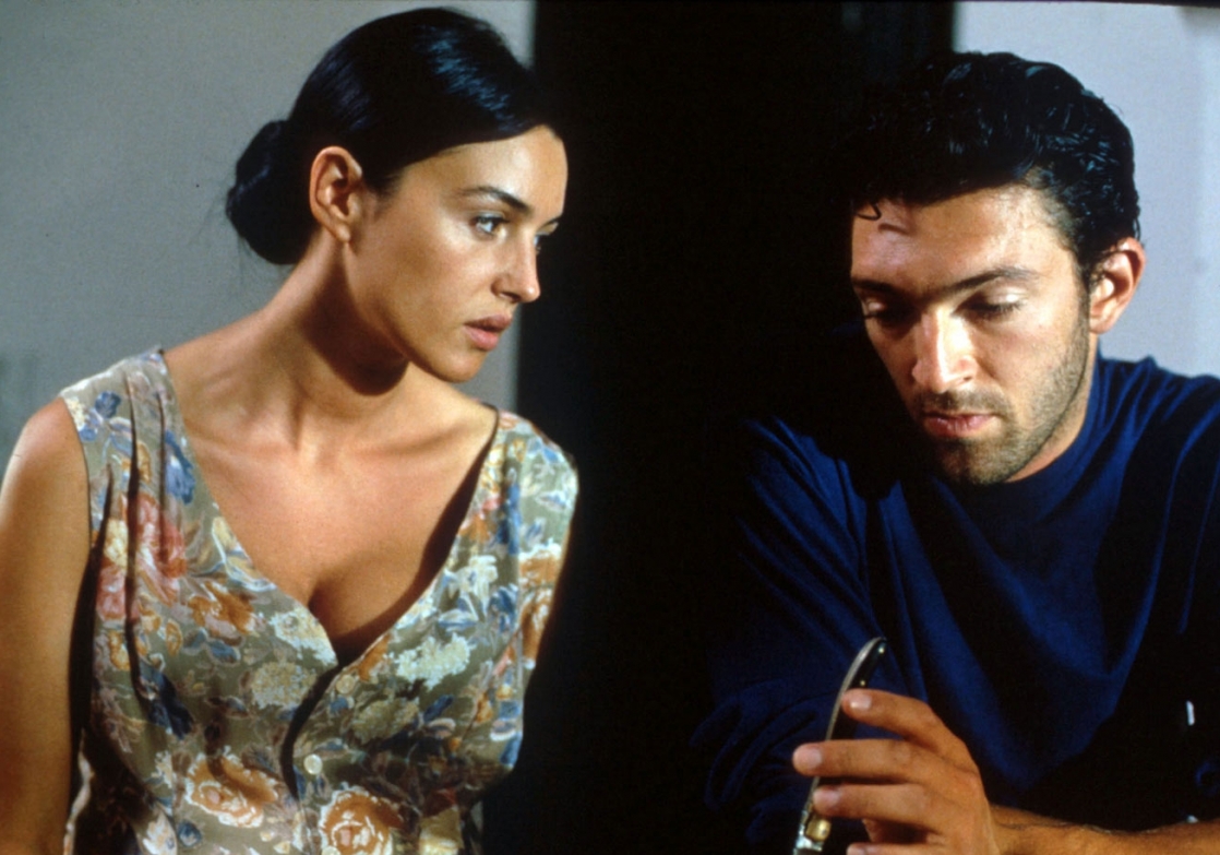 Кадры из Непокорный (2007)