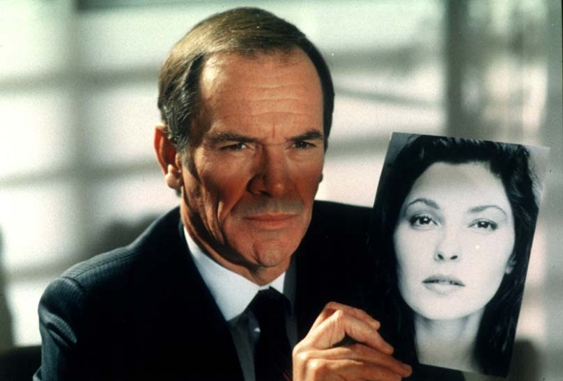 Кадры из Экран-убийца (1997)