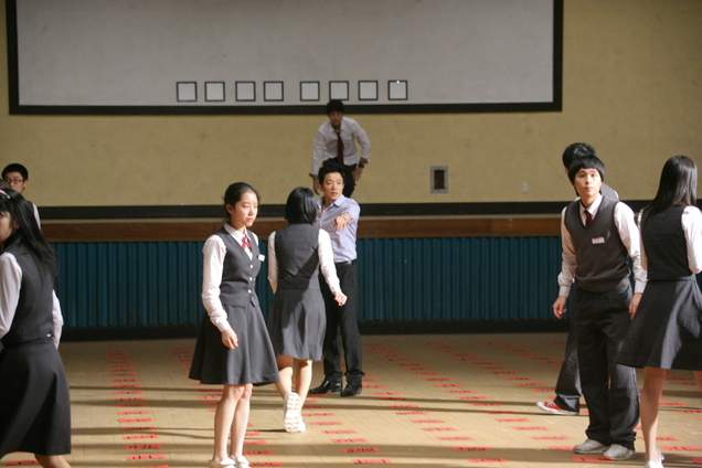 Кадры из Звонок смерти (2008)