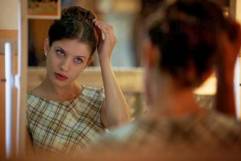 Кадры из Оттепель (2017)