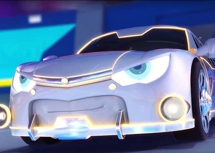 Кадры из Лига WatchCar. Битвы чемпионов (2016)