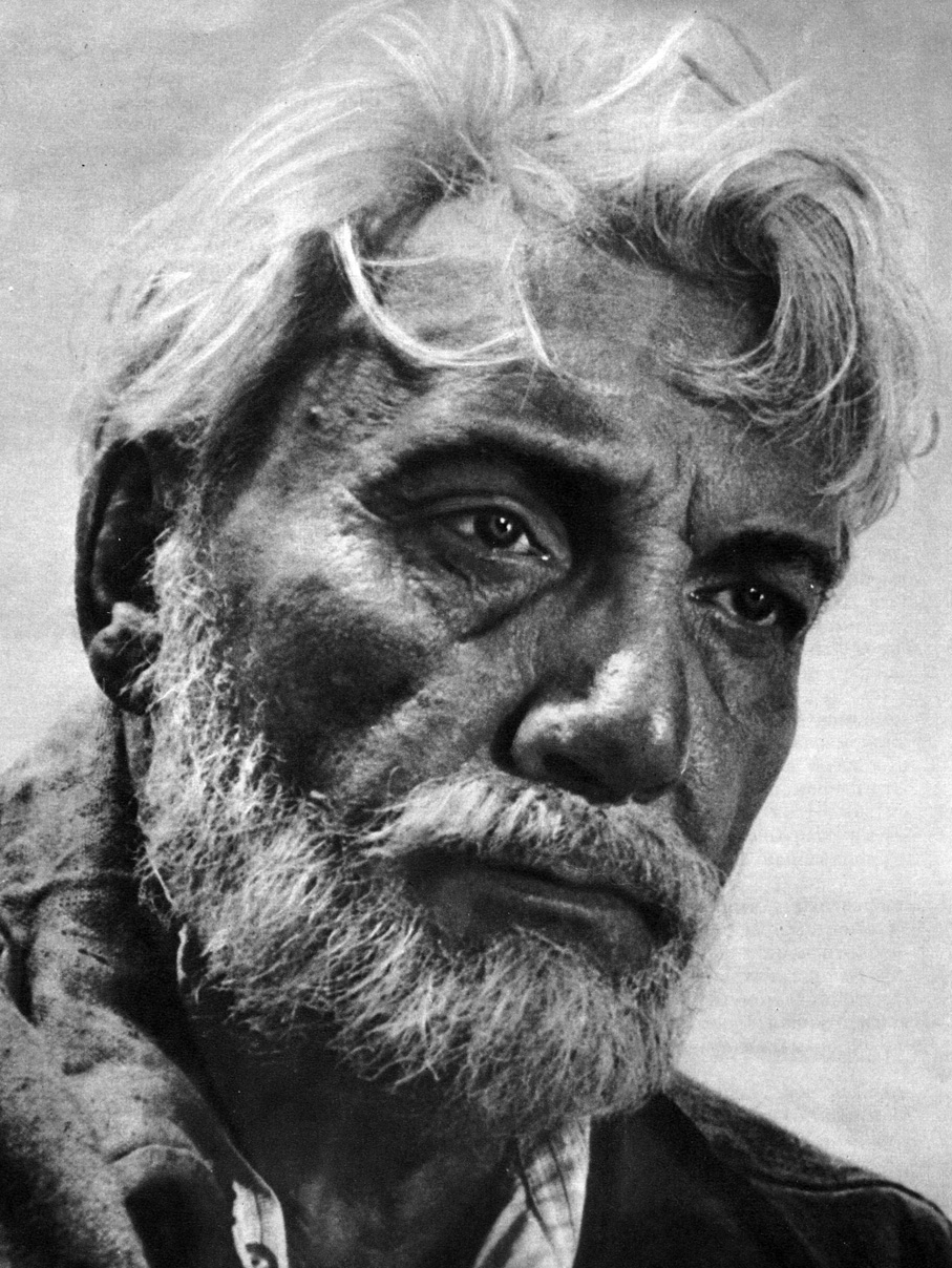Кадры из Где-то есть сын (1962)