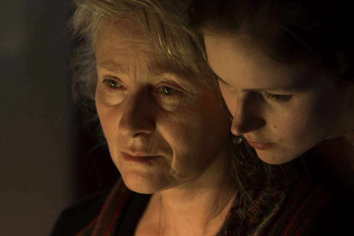 Кадры из След зверя (2017)
