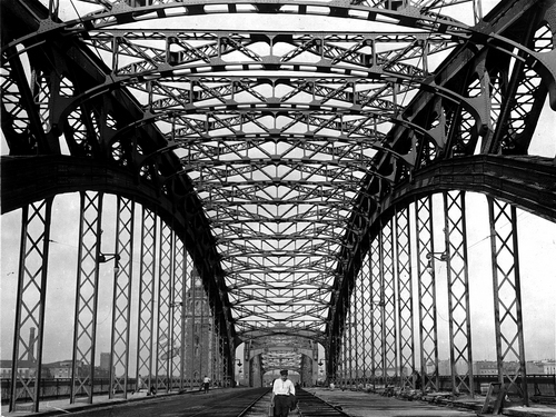 Кадры из Встречный (1932)