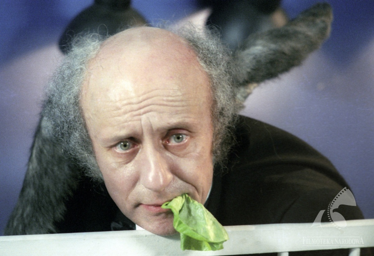 Кадры из Кингсайз (1988)