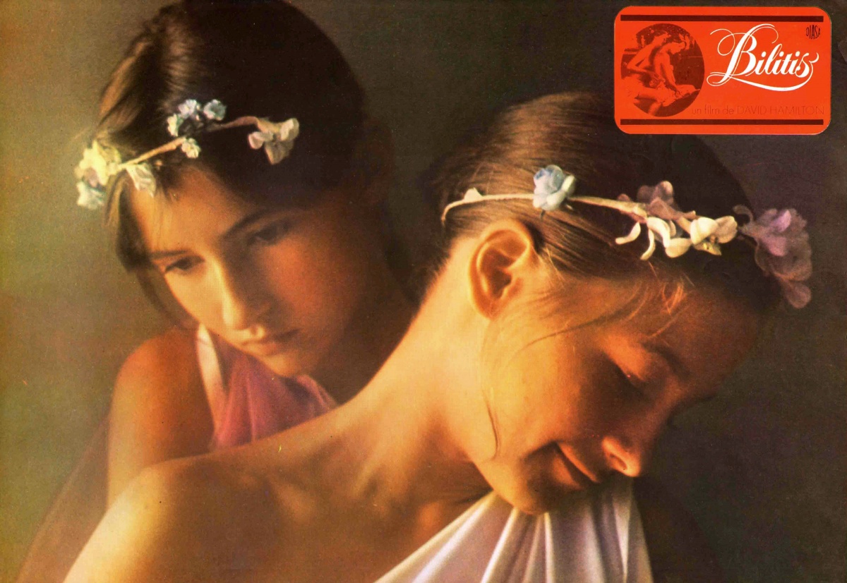 Кадры из Билитис (1977)